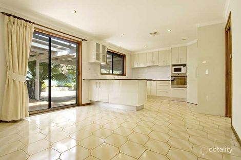 Property photo of 1 Hatfield Street Evatt ACT 2617
