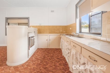 Property photo of 10 Centre Street Quirindi NSW 2343