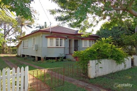 41 Osbourne St, Scarborough, QLD 4020