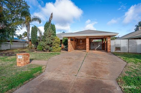 Property photo of 23 Rainsford Loop Boulder WA 6432