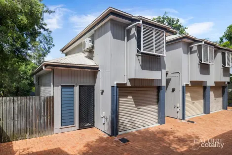 5/24 Arthur Tce, Red Hill, QLD 4059