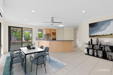 Property photo of 24 Picnic Place Canungra QLD 4275