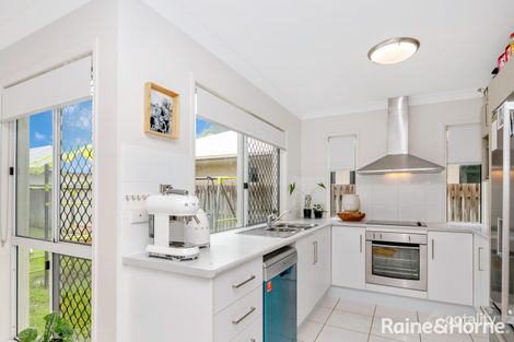 Property photo of 8 Nikao Street Burdell QLD 4818