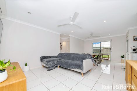 Property photo of 8 Nikao Street Burdell QLD 4818
