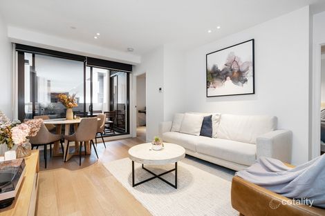 Property photo of 206/471 Malvern Road South Yarra VIC 3141