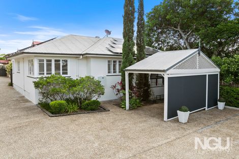 Property photo of 1/9 Deviney Street Morningside QLD 4170