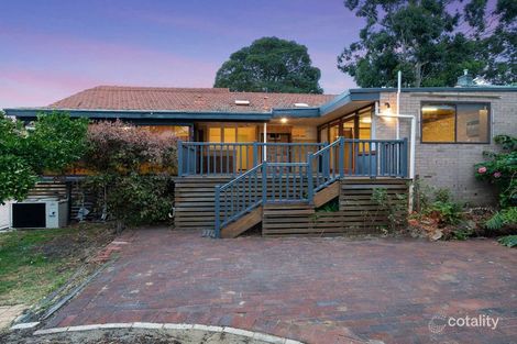 Property photo of 80 Banksia Street Joondanna WA 6060