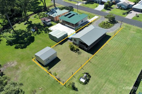 Property photo of 8 Calala Street Huskisson NSW 2540