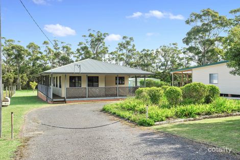 Property photo of 8 Calala Street Huskisson NSW 2540