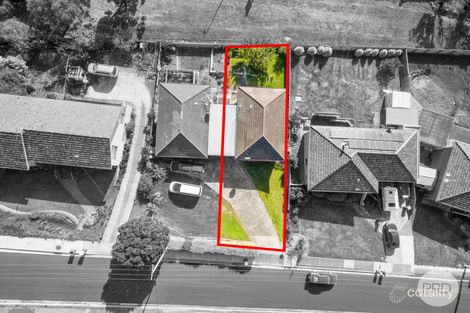 Property photo of 2/14 Driscoll Street Rosetta TAS 7010
