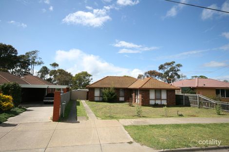 72 Nanworen Cres, Bell Park, VIC 3215