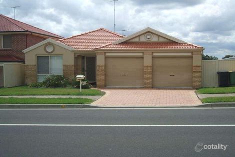 Property photo of 63 Chameleon Drive Erskine Park NSW 2759