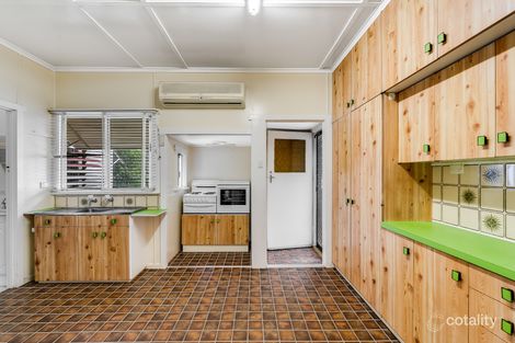 Property photo of 17 Llewellyn Street Centenary Heights QLD 4350