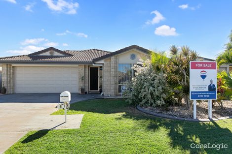 Property photo of 9 Lakeridge Drive Dundowran QLD 4655