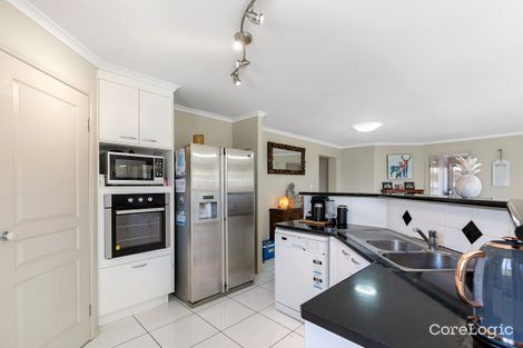 Property photo of 9 Lakeridge Drive Dundowran QLD 4655