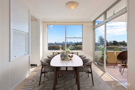 Property photo of 5C/13-17 Bellevue Road Bellevue Hill NSW 2023