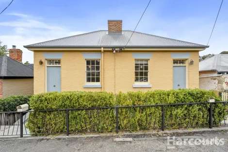 304-306 Bathurst St, West Hobart, TAS 7000
