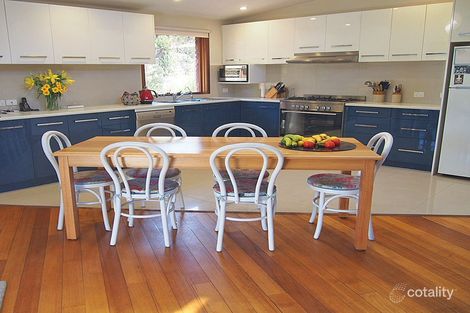 Property photo of 20 Nicks Close St Helens TAS 7216