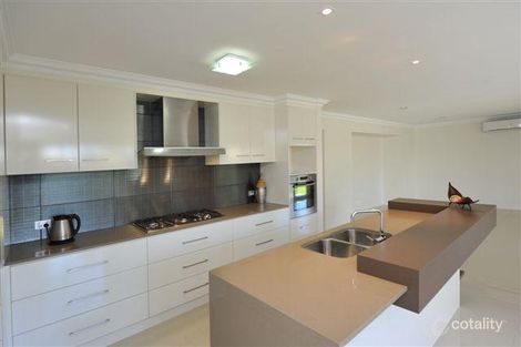 Property photo of 19 Stedman Street Middle Ridge QLD 4350