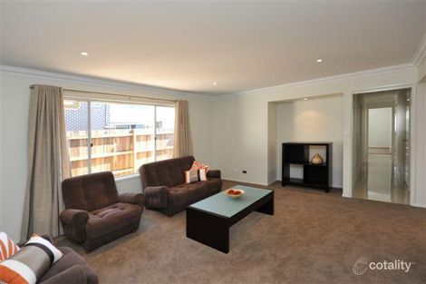 Property photo of 19 Stedman Street Middle Ridge QLD 4350