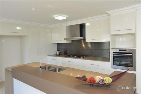 Property photo of 19 Stedman Street Middle Ridge QLD 4350