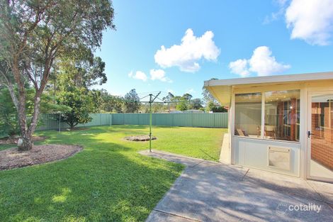 Property photo of 13 Botanic Drive Kew NSW 2439