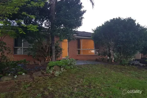 89 Minchin Dr, Minchinbury, NSW 2770