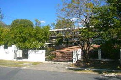 7/21-25 Dudley St, Highgate Hill, QLD 4101