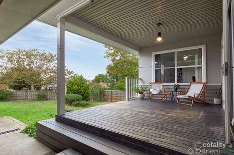 Property photo of 46 Brandy Creek Road Warragul VIC 3820