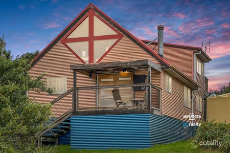 Property photo of 32 Zenner Drive Venus Bay VIC 3956