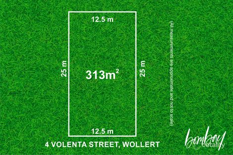 Property photo of 4 Volenta Street Wollert VIC 3750