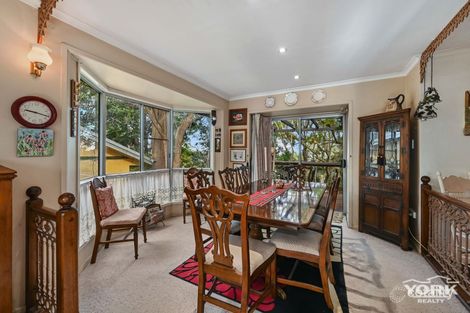 Property photo of 13 Amos Crescent Mount Lofty QLD 4350