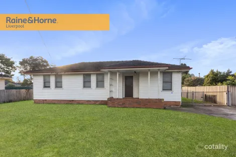 11 Shropshire St, Miller, NSW 2168