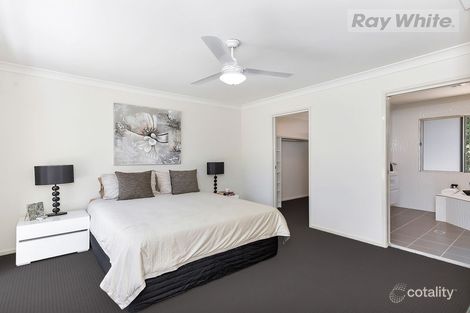 Property photo of 24 Surrey Road Bellbird Park QLD 4300