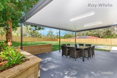 Property photo of 24 Surrey Road Bellbird Park QLD 4300