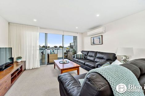 Property photo of 39/815 Horse Park Drive Amaroo ACT 2914