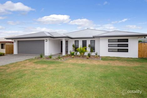 Property photo of 6 Noipo Crescent Redlynch QLD 4870