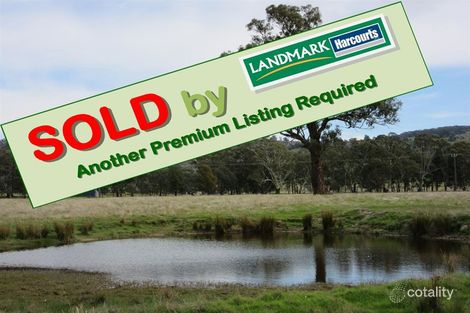 743 Euroa-Mansfield Rd, Euroa, VIC 3666