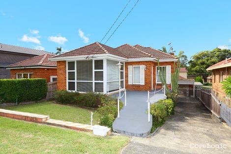 Property photo of 3 Grigg Street Oatley NSW 2223