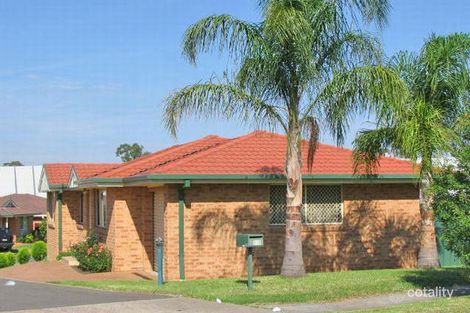 112 Armitage Dr, Glendenning, NSW 2761