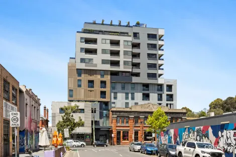 410/251 Johnston St, Abbotsford, VIC 3067