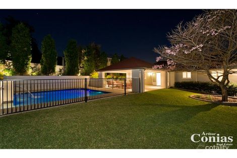 Property photo of 19 Hilda Street Alderley QLD 4051