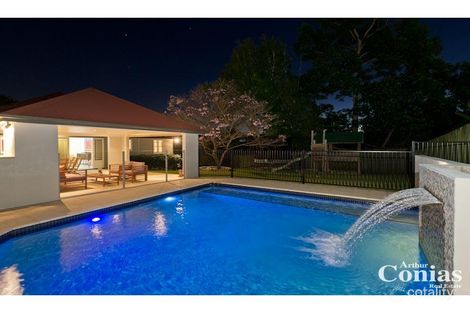 Property photo of 19 Hilda Street Alderley QLD 4051