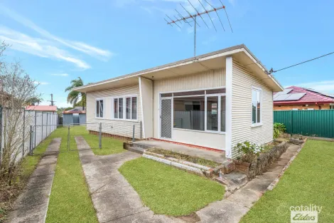 Property photo of 68 Rundle Road Busby NSW 2168