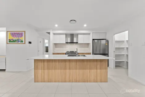 Property photo of 48 Brookview Place Bahrs Scrub QLD 4207