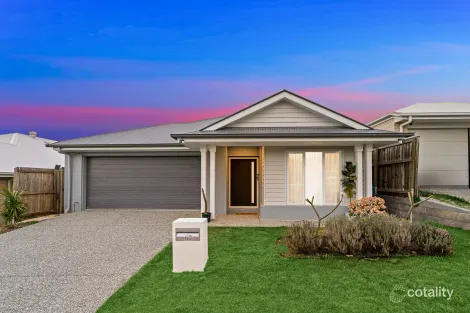 Property photo of 48 Brookview Place Bahrs Scrub QLD 4207