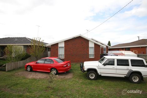 Property photo of 11 Wirraway Crescent Norlane VIC 3214