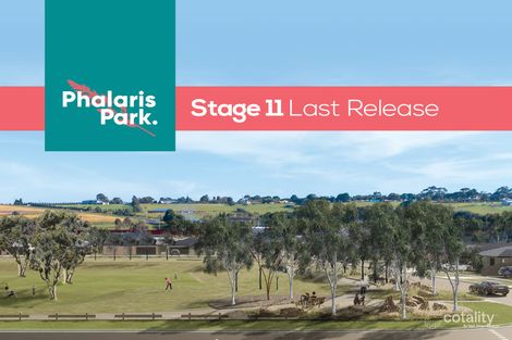 9-11 Phalaris Park Dr, Lovely Banks, VIC 3213