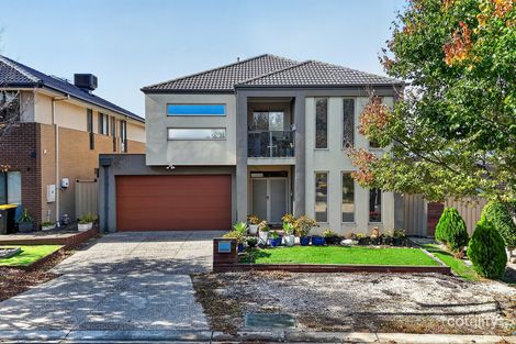 24 Maranoa Gr, Caroline Springs, VIC 3023