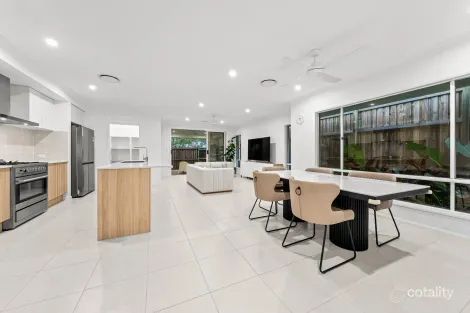 Property photo of 48 Brookview Place Bahrs Scrub QLD 4207